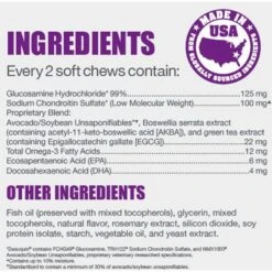 Nutramax Dasuquin Hip & Joint Soft Chews Joint Supplement For Cats 16 Nutramax Dasuquin Hip & Joint Soft Chews Joint Supplement For Cats -Furry Friends 354368 PT5. AC SS1800 V1668632308