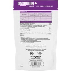 Nutramax Dasuquin Hip & Joint Soft Chews Joint Supplement For Cats 19 Nutramax Dasuquin Hip & Joint Soft Chews Joint Supplement For Cats -Furry Friends 354368 PT8. AC SS1800 V1702597348