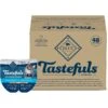 Blue Buffalo Tastefuls Spoonless Singles Chicken Entrée Pate Adult Cat Food, 2.6-oz Cup, Case Of 24 2 Blue Buffalo Tastefuls Spoonless Singles Chicken Entrée Pate Adult Cat Food, 2.6-oz Cup, Case Of 24 -Furry Friends 354411 MAIN. AC SS1800 V1642008718