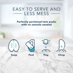 Blue Buffalo Tastefuls Spoonless Singles White Fish & Tuna Entree Pate Adult Cat Food -Furry Friends 354417 PT7. AC SS1800 V1647264721