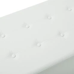 Sweet Barks Designer Enclosure Hidden Washroom Bench Ottoman Cat Litter Box -Furry Friends 354508 PT8. AC SS1800 V1640043723