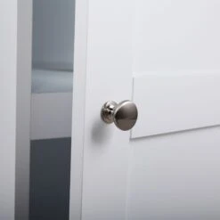 Coziwow By Jaxpety 2-Story Washroom House Cat Litter Box Enclosure -Furry Friends 355097 PT6. AC SS1800 V1665526195