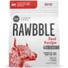 BIXBI RAWBBLE Beef Recipe Grain-Free Freeze-Dried Cat Food -Furry Friends 355132 MAIN. AC SS1800 V1668731325