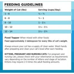 BIXBI RAWBBLE Chicken & Salmon Recipe Grain-Free Freeze-Dried Cat Food -Furry Friends 355142 PT6. AC SS1800 V1668730831