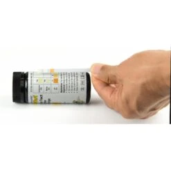 PetTest Urinary Tract Infection Dog & Cat Test Strips, 50 Count -Furry Friends 355820 PT1. AC SS1800 V1641252722