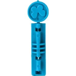 PetTest Genteel Butterfly Touch Dog & Cat Lancets, 100 Count -Furry Friends 355826 PT3. AC SS1800 V1641258991