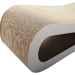 Coziwow By Jaxpety Lounge Cardboard Scratcher Cat Toy With Catnip -Furry Friends 355880 PT6. AC SS1800 V1670426179