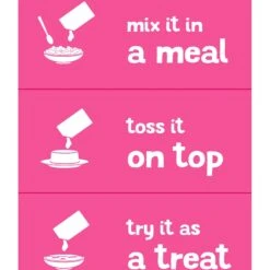 Friskies Pureed Topper Lil Shakes With Scrumptious Salmon Cat Food -Furry Friends 356286 PT8. AC SS1800 V1640316992