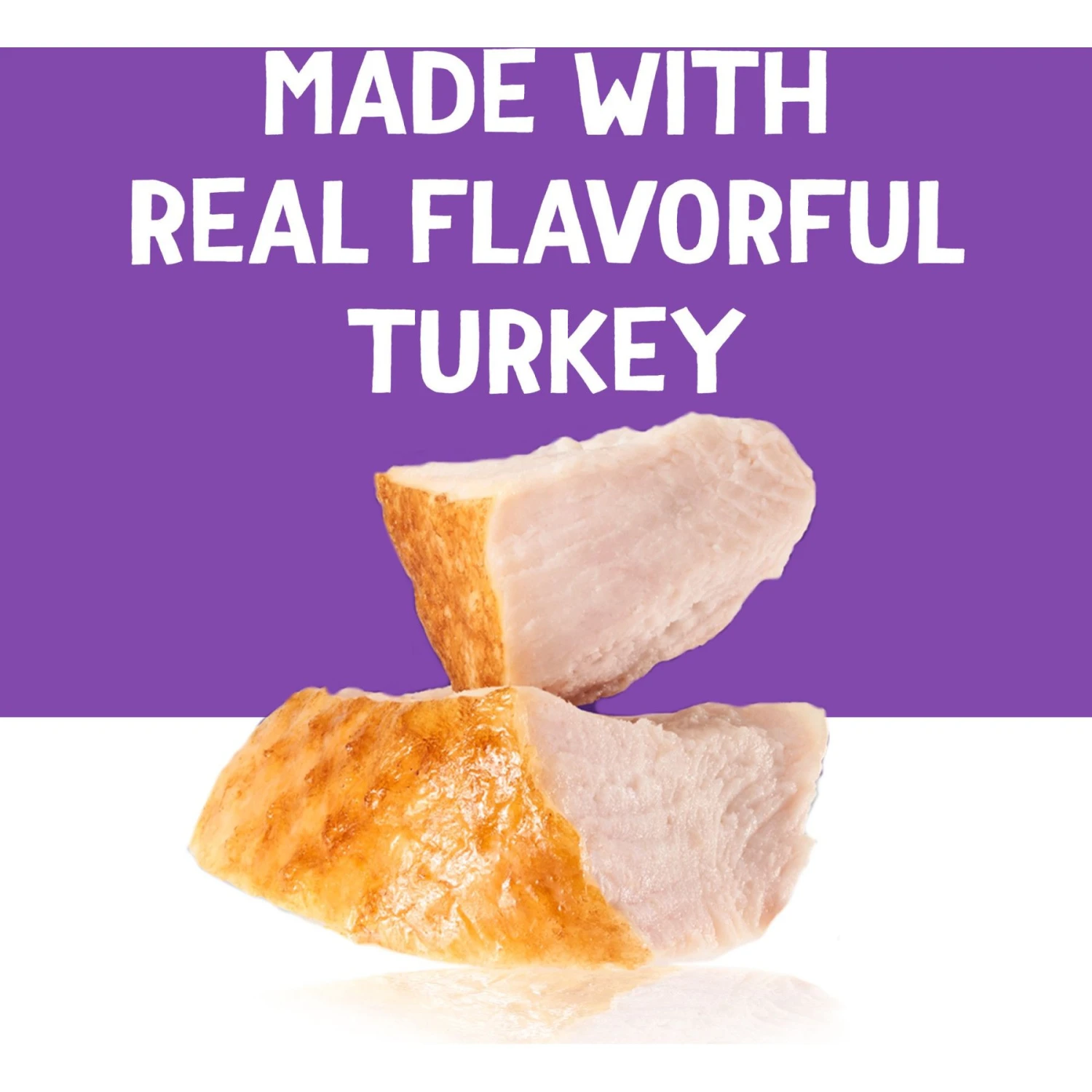 Friskies Pureed Topper Lil' Shakes With Flavorful Turkey Cat Food 7 Friskies Pureed Topper Lil' Shakes With Flavorful Turkey Cat Food - Image 5