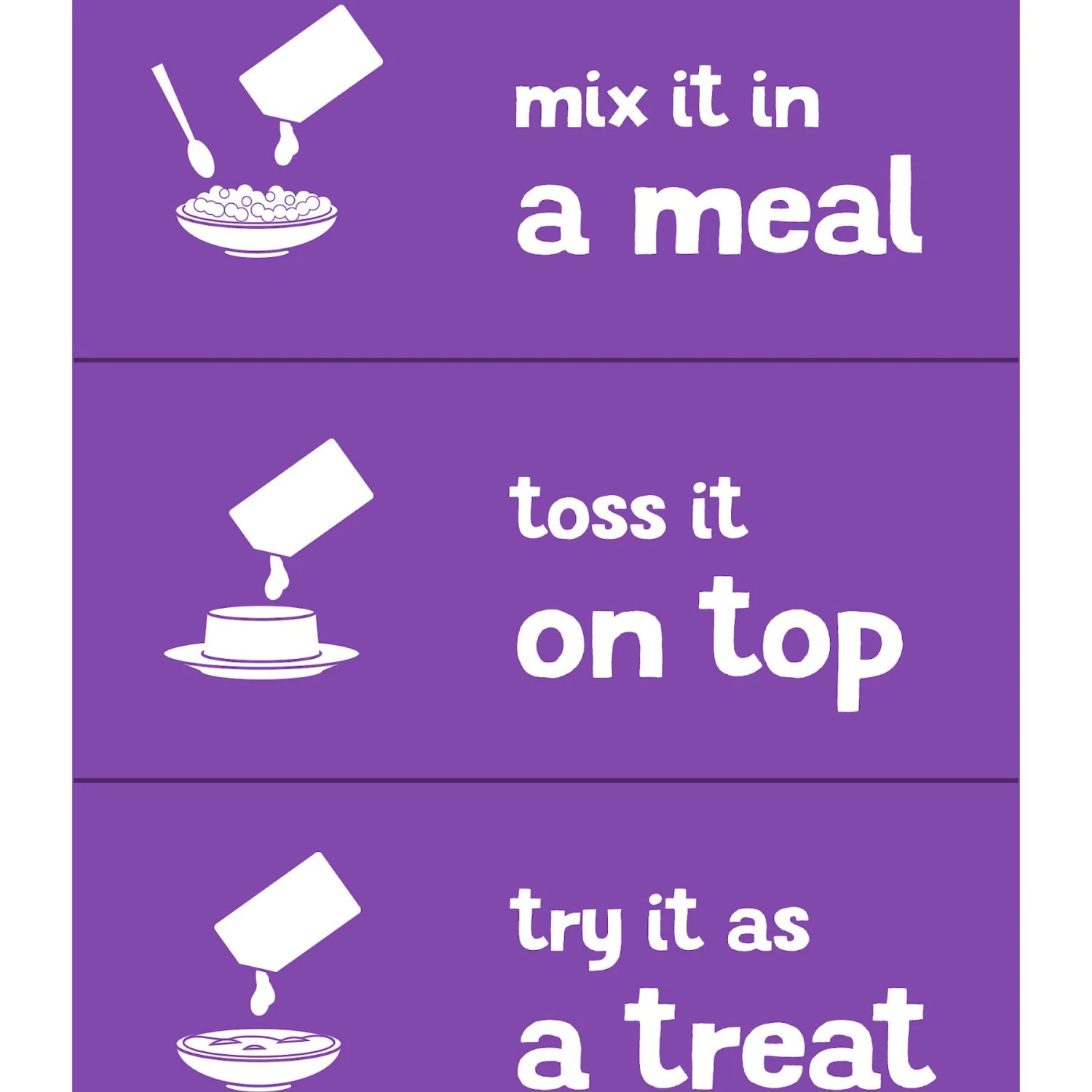 Friskies Pureed Topper Lil' Shakes With Flavorful Turkey Cat Food 11 Friskies Pureed Topper Lil' Shakes With Flavorful Turkey Cat Food - Image 9