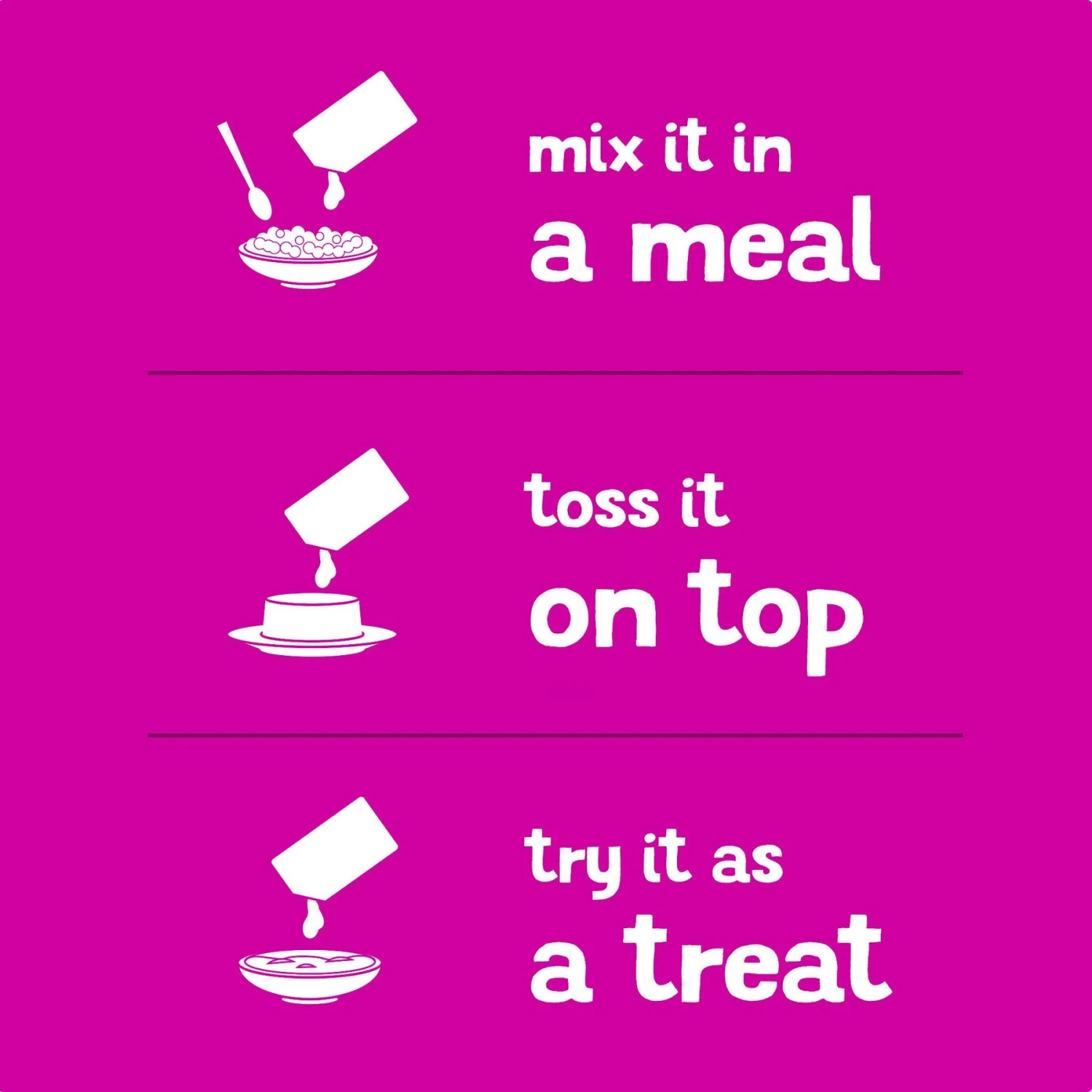 Friskies Pureed Lil' Shakes Chicken & Tuna Variety Pack Cat Food 11 Friskies Pureed Lil' Shakes Chicken & Tuna Variety Pack Cat Food - Image 9