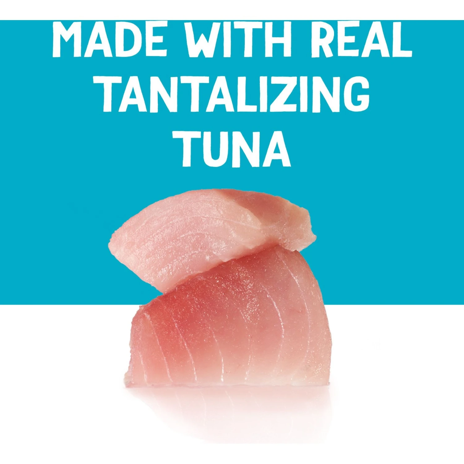 Friskies Lil' Shakes Tantalizing Tuna Cat Food 7 Friskies Lil' Shakes Tantalizing Tuna Cat Food - Image 5