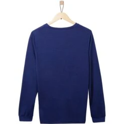 Frisco Snowy Nights Unisex Adult Pajama Jersey Top -Furry Friends 358359 PT2. AC SS1800 V1660751063