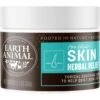 Earth Animal Natural Remedies Herbal Skin Relief Balm Soothing Nose, Paw & Skin Ointment For Dogs & Cats -Furry Friends 361339 MAIN. AC SS1800 V1646876262
