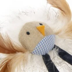 Petlinks Leggy Loon Catnip & Silvervine Dangler Feather Cat Toy, Mulitcolor, Medium 9 Petlinks Leggy Loon Catnip & Silvervine Dangler Feather Cat Toy, Mulitcolor, Medium -Furry Friends 362910 PT2. AC SS1800 V1642637821