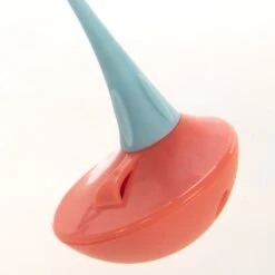 Petlinks Tippy Teaser Self Righting Cat Toy, Multicolor, Large 10 Petlinks Tippy Teaser Self Righting Cat Toy, Multicolor, Large -Furry Friends 362924 PT2. AC SS1800 V1642640549