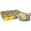 Wellness Complete Health Age Advantage Tuna & Salmon Pate Wet Cat Food -Furry Friends 363923 MAIN. AC SS1800 V1643218328