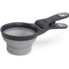 Dexas Popware For Pets Polypropylene Collapsible KlipScoop Dog Food Scoop 1 Dexas Popware For Pets Polypropylene Collapsible KlipScoop Dog Food Scoop -Furry Friends 364033 MAIN. AC SS1800 V1643741216