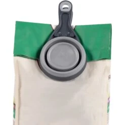 Dexas Popware For Pets Polypropylene Collapsible KlipScoop Dog Food Scoop -Furry Friends 364033 PT1. AC SS1800 V1643742415