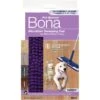 Bona Pet System Microfiber Sweeping Pad -Furry Friends 367074 MAIN. AC SS1800 V1645055541