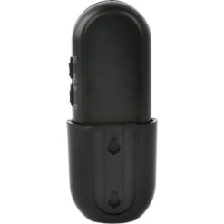 Pet Parade Dog Bark Stopper, Black 15 Pet Parade Dog Bark Stopper, Black -Furry Friends 367857 PT4. AC SS1800 V1645495029