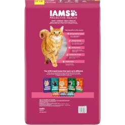 Iams ProActive Health Urinary Tract Health With Chicken Adult Dry Cat Food -Furry Friends 368836 PT1. AC SS1800 V1644909721