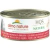 Almo Nature HQS Natural Chicken Drumstick In Broth Grain-Free Canned Cat Food -Furry Friends 368898 MAIN. AC SS1800 V1669928708