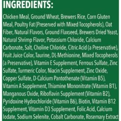 Feline Greenies Adult Natural Dental Care Cat Treat, Succulent Shrimp Flavor -Furry Friends 368975 PT5. AC SS1800 V1644977227