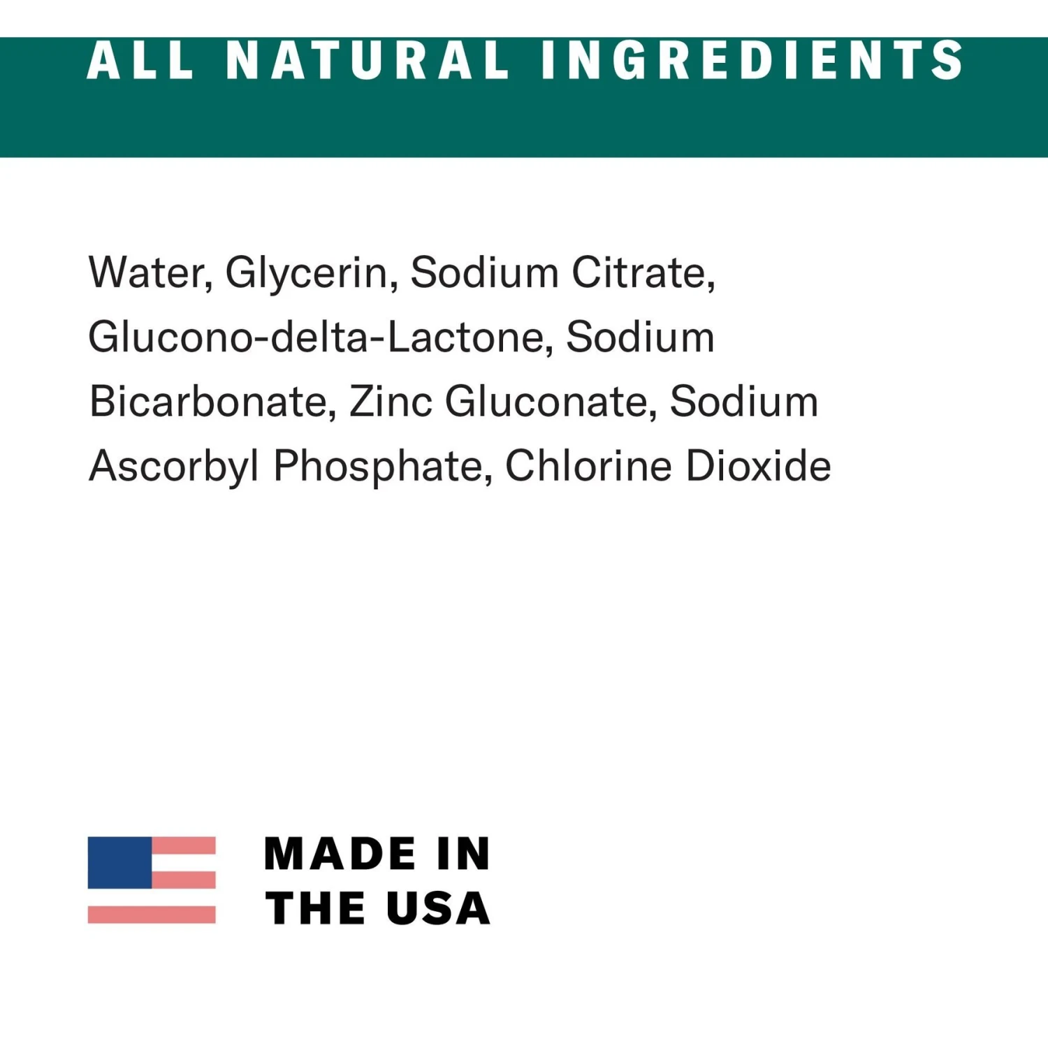 SUCHGOOD Advanced Water Additive Cat & Dog Breath Freshner, 16-oz Bottle 8 SUCHGOOD Advanced Water Additive Cat & Dog Breath Freshner, 16-oz Bottle - Image 6