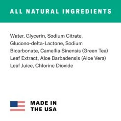 SUCHGOOD Sensitive Water Additive Cat & Dog Breath Freshner, 16-oz Bottle -Furry Friends 369067 PT5. AC SS1800 V1658215439