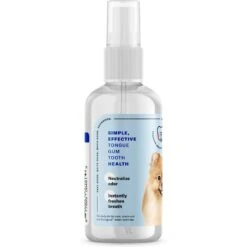 SUCHGOOD Original Breath Spray Cat & Dog Breath Freshner, 4-oz Bottle 10 SUCHGOOD Original Breath Spray Cat & Dog Breath Freshner, 4-oz Bottle -Furry Friends 369069 PT1. AC SS1800 V1659028529