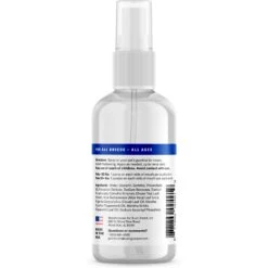 SUCHGOOD Original Breath Spray Cat & Dog Breath Freshner, 4-oz Bottle 11 SUCHGOOD Original Breath Spray Cat & Dog Breath Freshner, 4-oz Bottle -Furry Friends 369069 PT2. AC SS1800 V1658217345