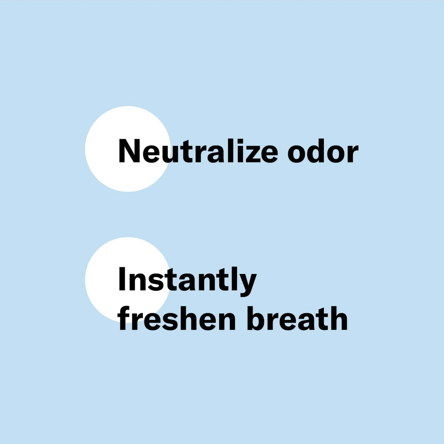 SUCHGOOD Original Breath Spray Cat & Dog Breath Freshner, 4-oz Bottle 7 SUCHGOOD Original Breath Spray Cat & Dog Breath Freshner, 4-oz Bottle - Image 5