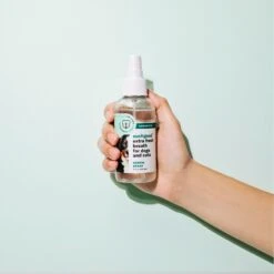 SUCHGOOD Advanced Breath Spray Cat & Dog Breath Freshner, 4-oz Bottle -Furry Friends 369071 PT3. AC SS1800 V1658198506