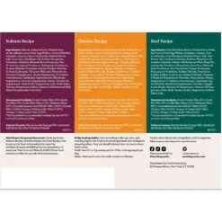 Made By Nacho Cuts In Gravy Recipes With Bone Broth Variety Pack Wet Cat Food -Furry Friends 369924 PT2. AC SS1800 V1696540847