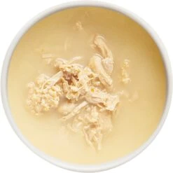 Made By Nacho Cage Free Shredded Chicken Recipe With Homestyle Bone Broth Grain-Free Wet Cat Food -Furry Friends 369937 PT2. AC SS1800 V1645546119