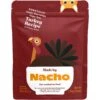 Made By Nacho Cage Free Shredded Turkey Recipe With Homestyle Bone Broth Grain-Free Wet Cat Food -Furry Friends 369940 MAIN. AC SS1800 V1657657431