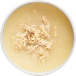 Made By Nacho Shredded & Diced Recipes With Homestyle Bone Broth Variety Pack Grain-Free Wet Cat Food -Furry Friends 369947 PT3. AC SS1800 V1645554380