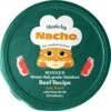 Made By Nacho Grass Fed, Grain-Finished Minced Beef Recipe With Bone Broth Wet Cat Food 2 Made By Nacho Grass Fed, Grain-Finished Minced Beef Recipe With Bone Broth Wet Cat Food -Furry Friends 369953 MAIN. AC SS1800 V1698177068