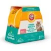 ARM & HAMMER PRODUCTS Fresh Breath Cat Dental Kit -Furry Friends 370013 MAIN. AC SS1800 V1646248350