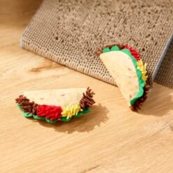 Goody Box Foodie Cat Toys & Treats 15 Goody Box Foodie Cat Toys & Treats -Furry Friends 370327 PT4. AC SS1800 V1693927467