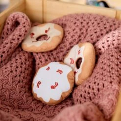 Goody Box Foodie Cat Toys & Treats 16 Goody Box Foodie Cat Toys & Treats -Furry Friends 370327 PT5. AC SS1800 V1693927468