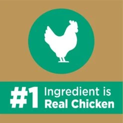 Iams Proactive Health Long Hair Care With Real Chicken & Salmon Adult Dry Cat Food -Furry Friends 371377 PT4. AC SS1800 V1648503701