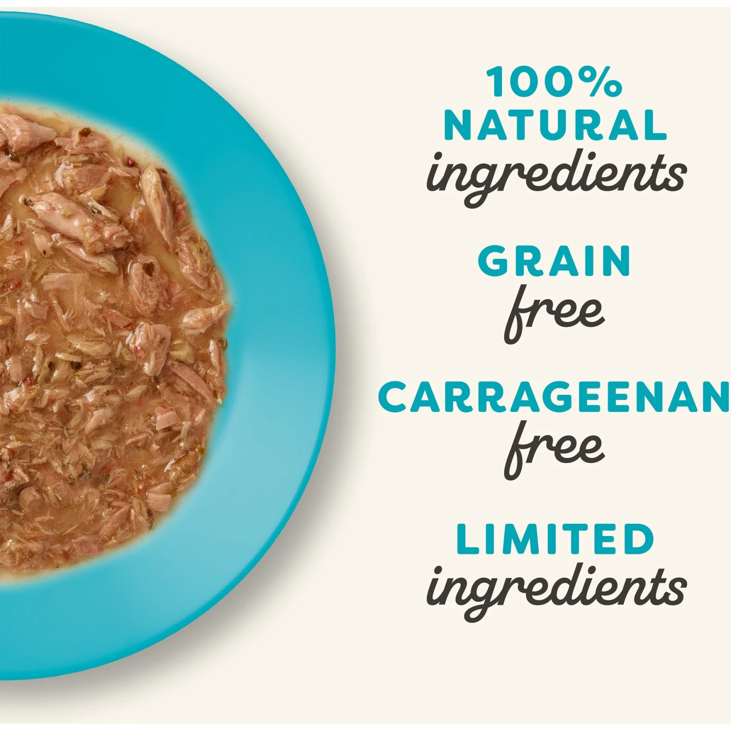Applaws Tuna Flakes In Gravy Wet Cat Food, 2.12-oz, Case Of 18 6 Applaws Tuna Flakes In Gravy Wet Cat Food, 2.12-oz, Case Of 18 - Image 4