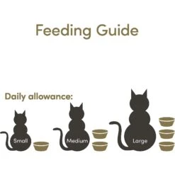 Applaws Grilled Tilapia Flakes With Sockeye Salmon In Gravy Wet Cat Food, 2.12-oz, Case Of 18 13 Applaws Grilled Tilapia Flakes With Sockeye Salmon In Gravy Wet Cat Food, 2.12-oz, Case Of 18 -Furry Friends 373477 PT4. AC SS1800 V1649463448