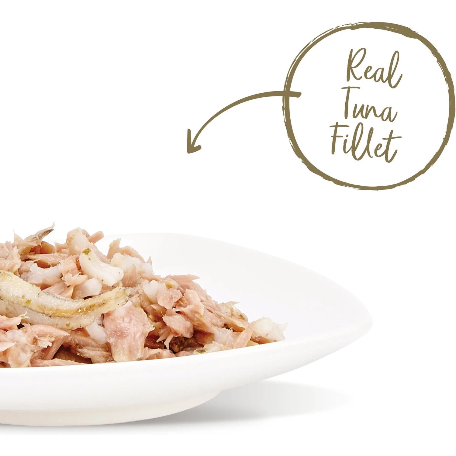 Applaws Tuna With Whole Anchovy & Seaweed Bits In Broth Wet Cat Food, 2.47-oz, Case Of 12 4 Applaws Tuna With Whole Anchovy & Seaweed Bits In Broth Wet Cat Food, 2.47-oz, Case Of 12 - Image 2