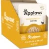 Applaws Chicken Bits In Broth Wet Cat Food, 2.47-oz, Case Of 12 2 Applaws Chicken Bits In Broth Wet Cat Food, 2.47-oz, Case Of 12 -Furry Friends 373489 MAIN. AC SS1800 V1649462829