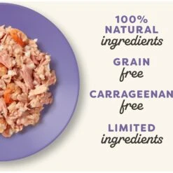 Applaws Broth Variety Pack Wet Cat Food, 2.47-oz, Case Of 12 12 Applaws Broth Variety Pack Wet Cat Food, 2.47-oz, Case Of 12 -Furry Friends 373493 PT3. AC SS1800 V1658516140