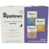 Applaws Gravy Variety Pack Wet Cat Food, 2.47-oz, Case Of 12 -Furry Friends 373495 MAIN. AC SS1800 V1649455891