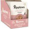 Applaws Tuna Flakes With Sockeye Salmon In Gravy Wet Cat Food, 2.47-oz, Case Of 12 -Furry Friends 373499 MAIN. AC SS1800 V1658687725